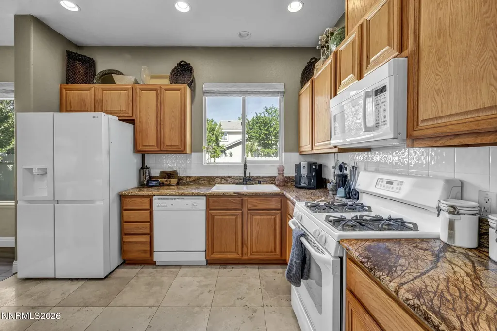 2410 Lincoln Meadows Reno NV 89521