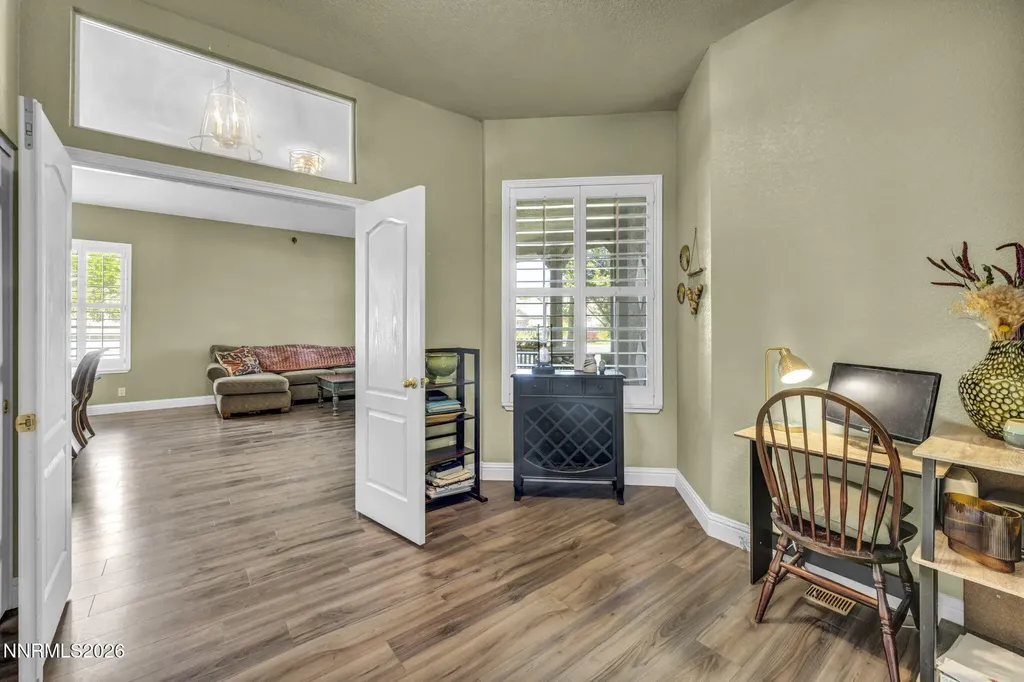 2410 Lincoln Meadows Reno NV 89521