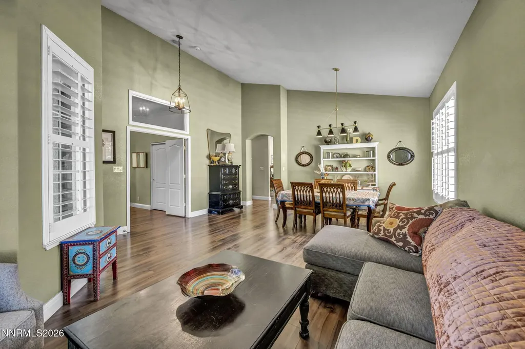 2410 Lincoln Meadows Reno NV 89521