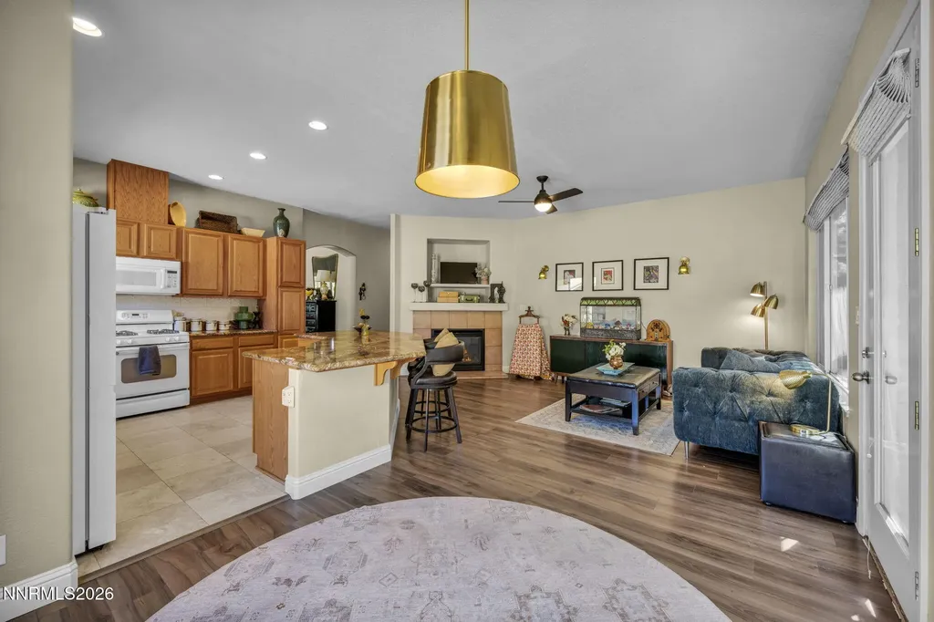 2410 Lincoln Meadows Reno NV 89521