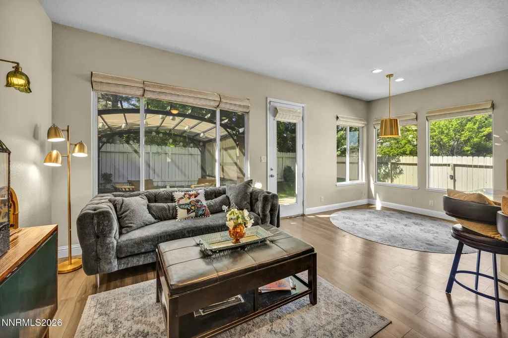 2410 Lincoln Meadows Reno NV 89521