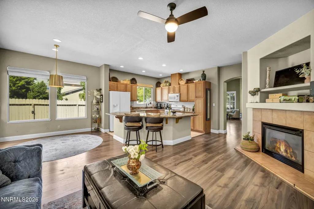 2410 Lincoln Meadows Reno NV 89521