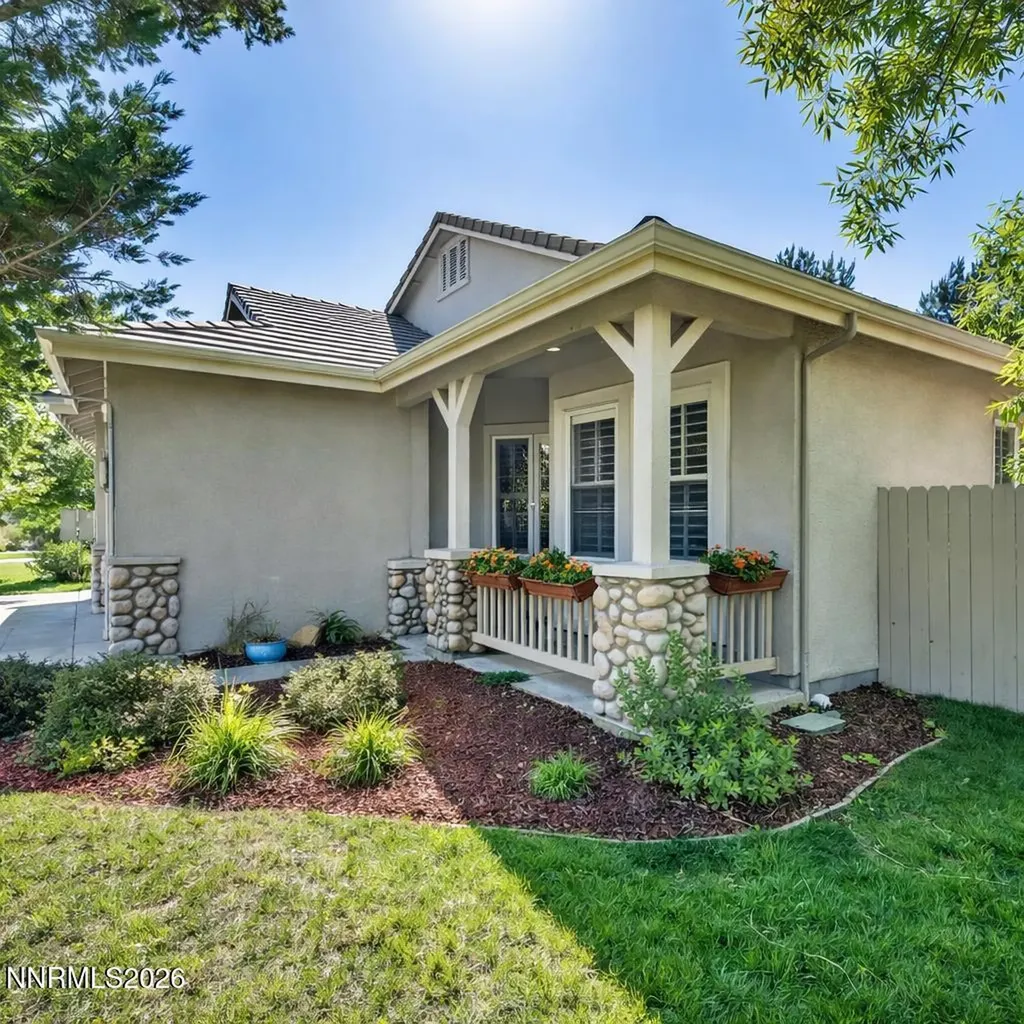2410 Lincoln Meadows Reno NV 89521