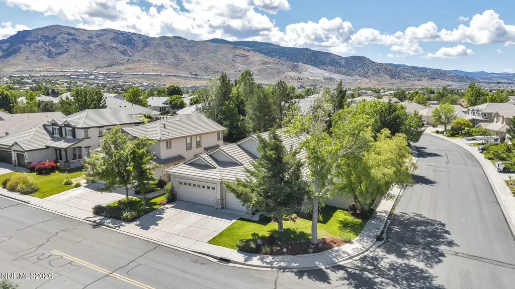 2410 Lincoln Meadows Reno NV 89521