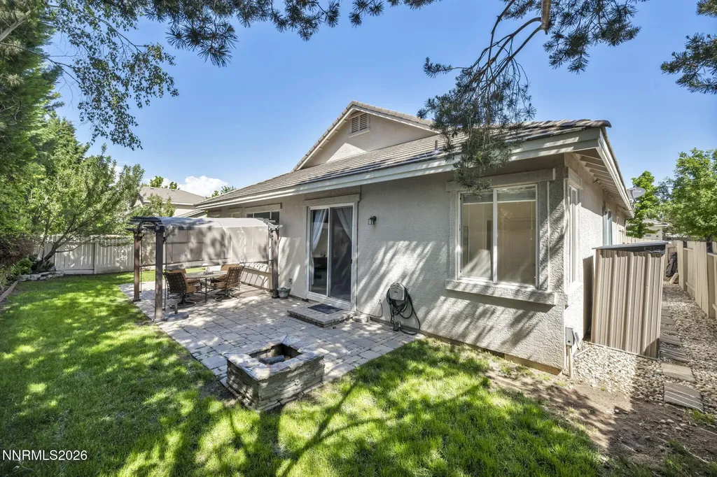 2410 Lincoln Meadows Reno NV 89521