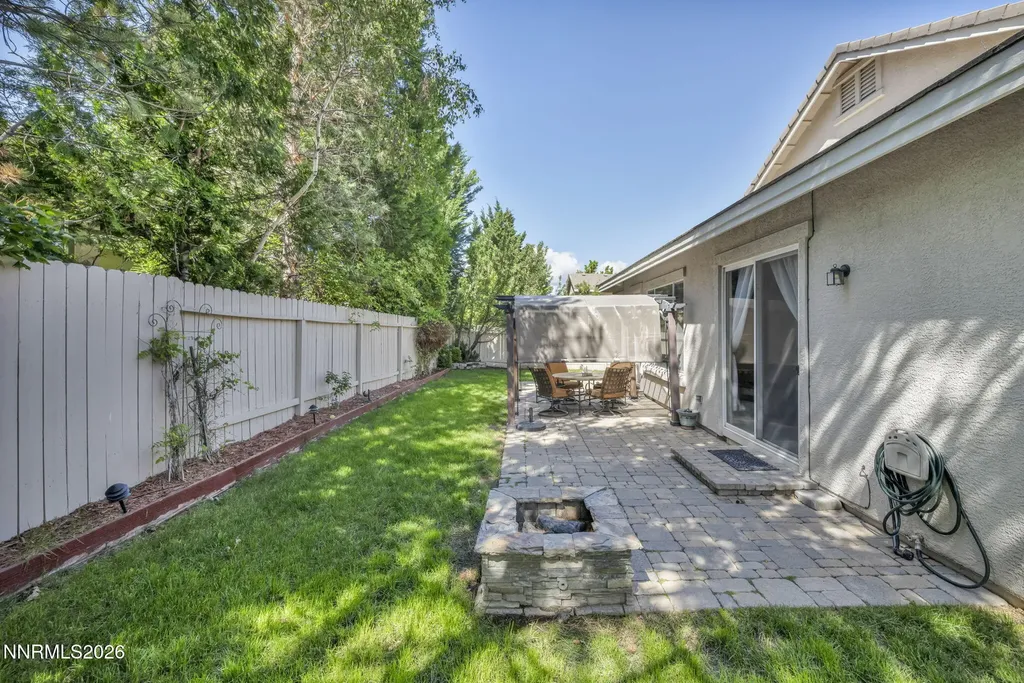 2410 Lincoln Meadows Reno NV 89521