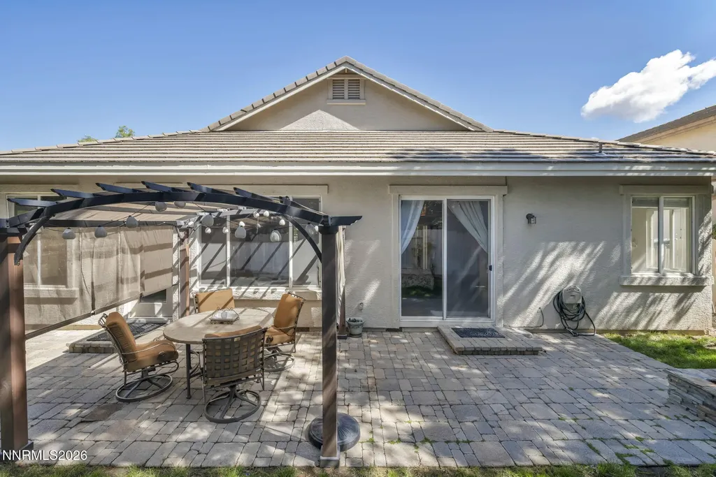 2410 Lincoln Meadows Reno NV 89521