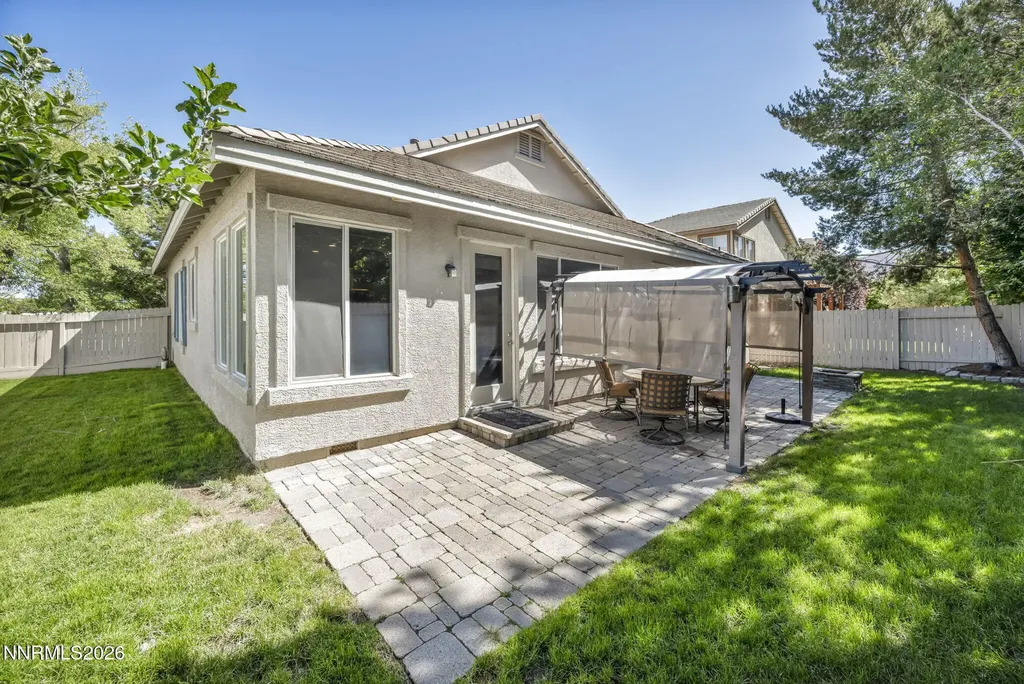 2410 Lincoln Meadows Reno NV 89521