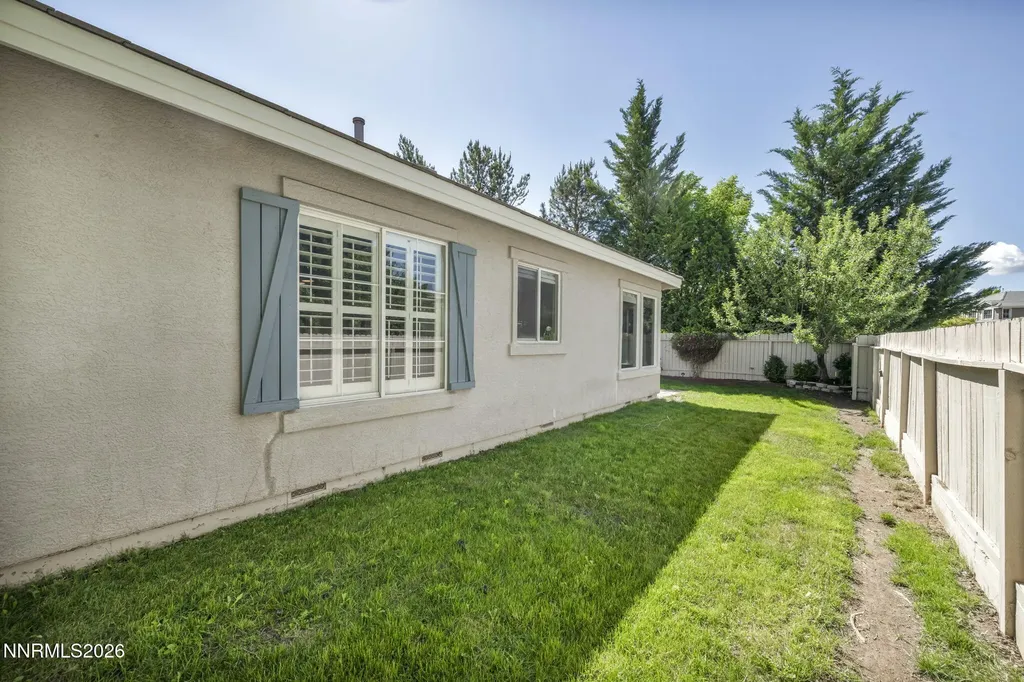 2410 Lincoln Meadows Reno NV 89521