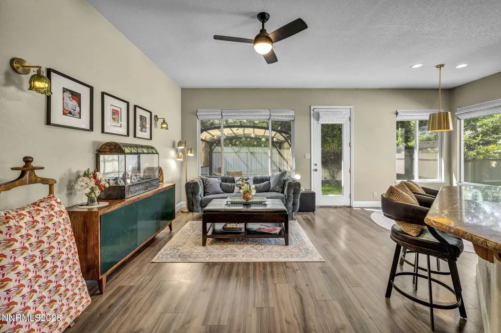 2410 Lincoln Meadows Reno NV 89521