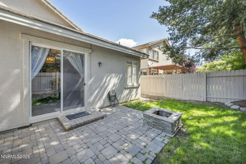 2410 Lincoln Meadows Reno NV 89521
