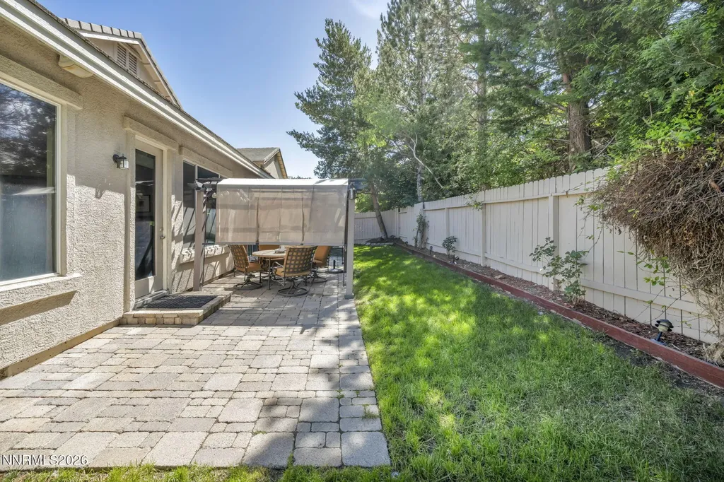 2410 Lincoln Meadows Reno NV 89521
