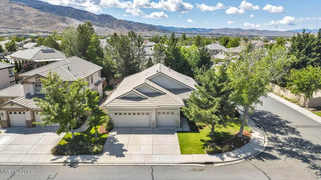2410 Lincoln Meadows Reno NV 89521
