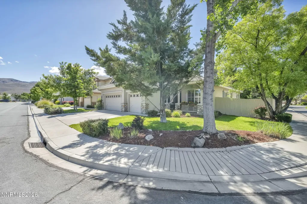 2410 Lincoln Meadows Reno NV 89521