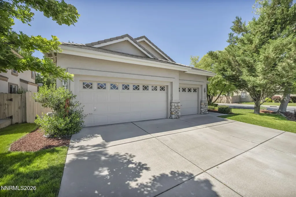 2410 Lincoln Meadows Reno NV 89521