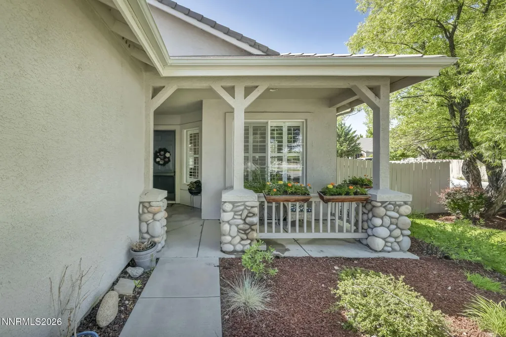 2410 Lincoln Meadows Reno NV 89521