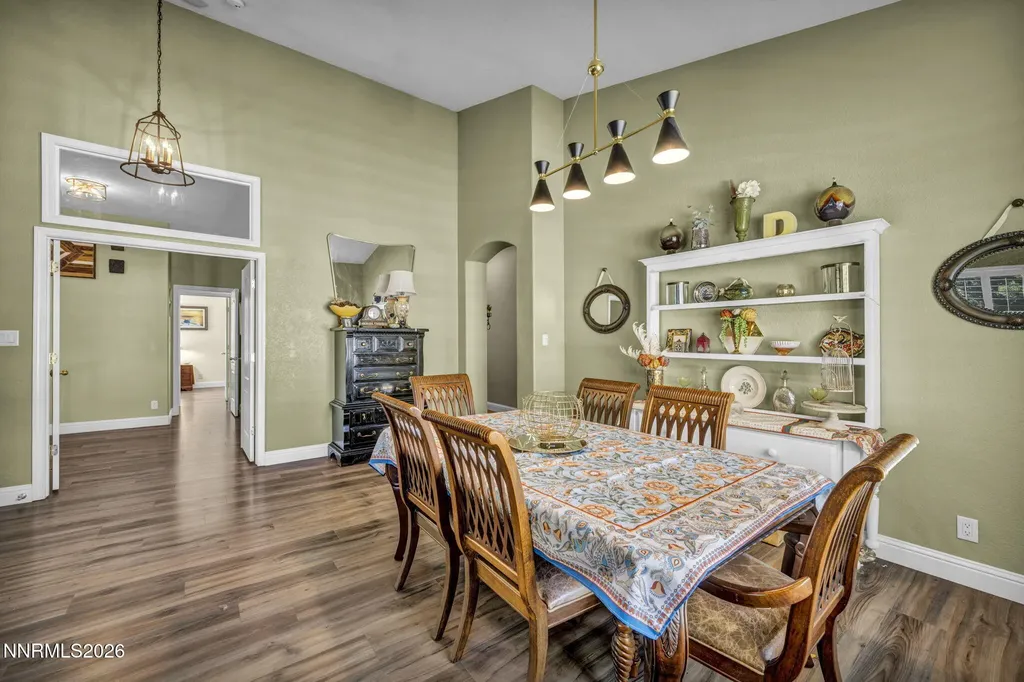 2410 Lincoln Meadows Reno NV 89521