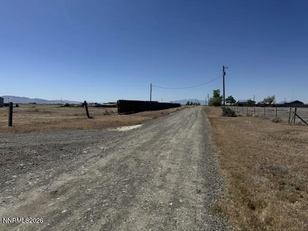 06-0097-08 Savage Winnemucca NV 89445