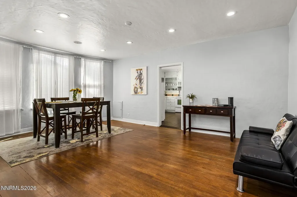45 Winter Reno NV 89503