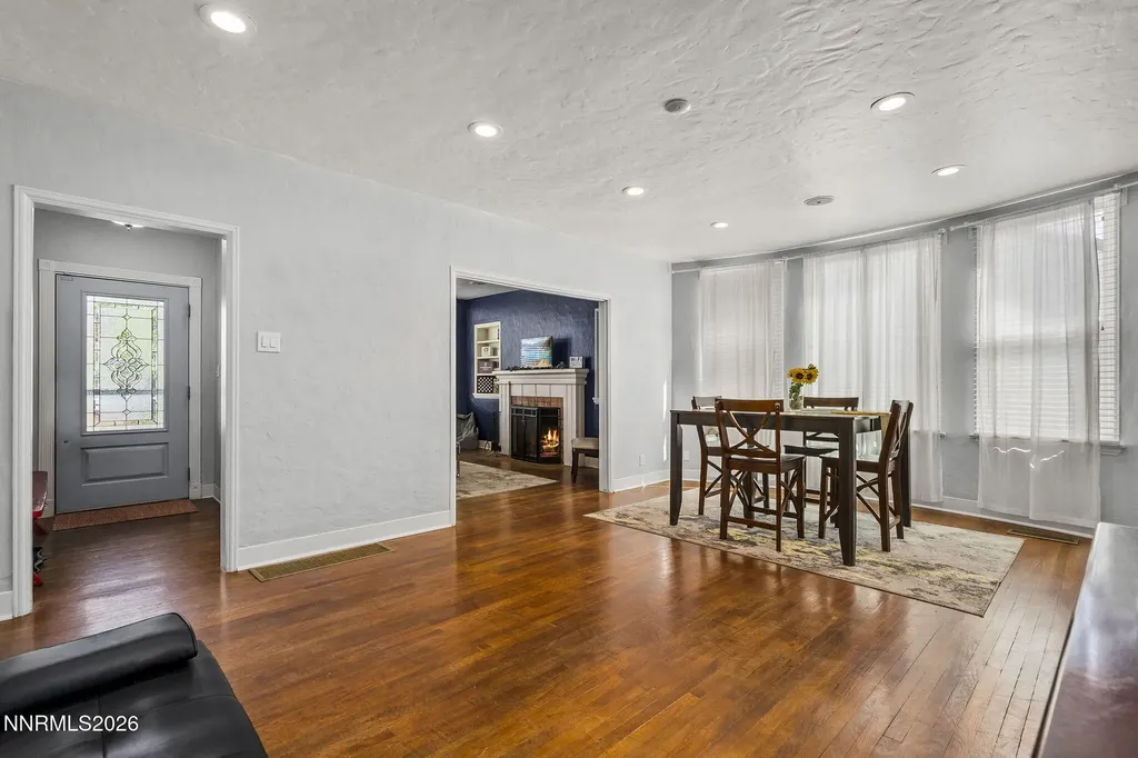 45 Winter Reno NV 89503