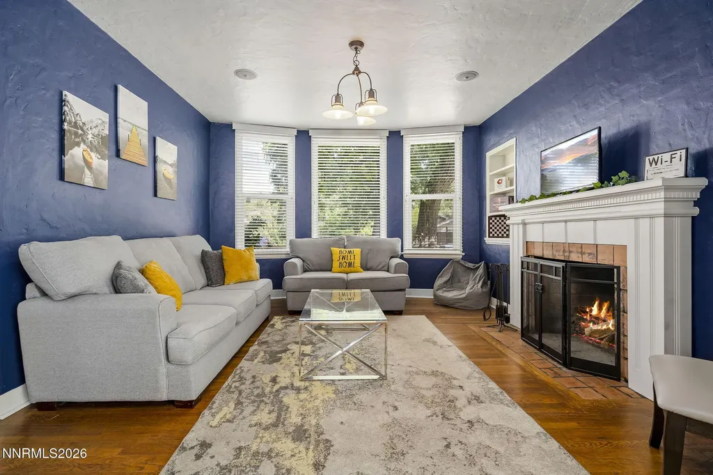 45 Winter Reno NV 89503
