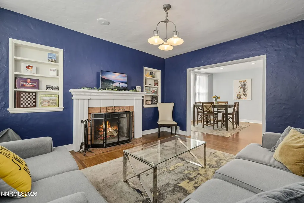 45 Winter Reno NV 89503