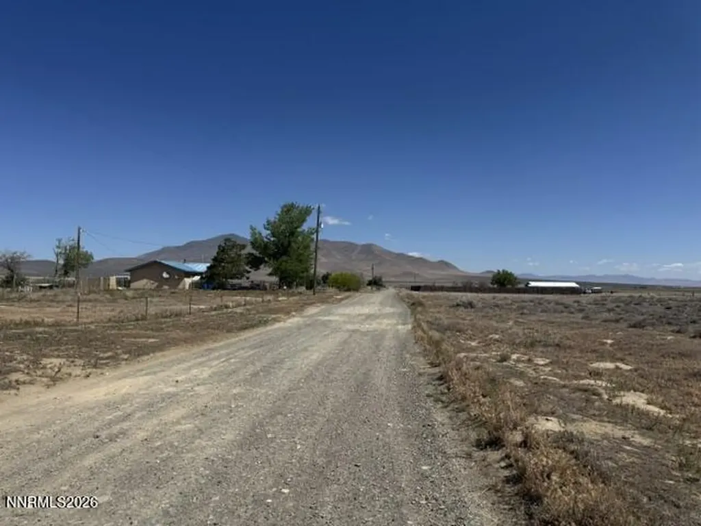 06-0096-13 Dimick Lane Winnemucca NV 89445
