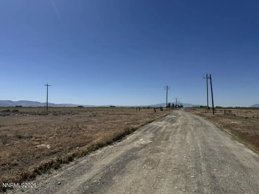 06-0096-13 Dimick Lane Winnemucca NV 89445