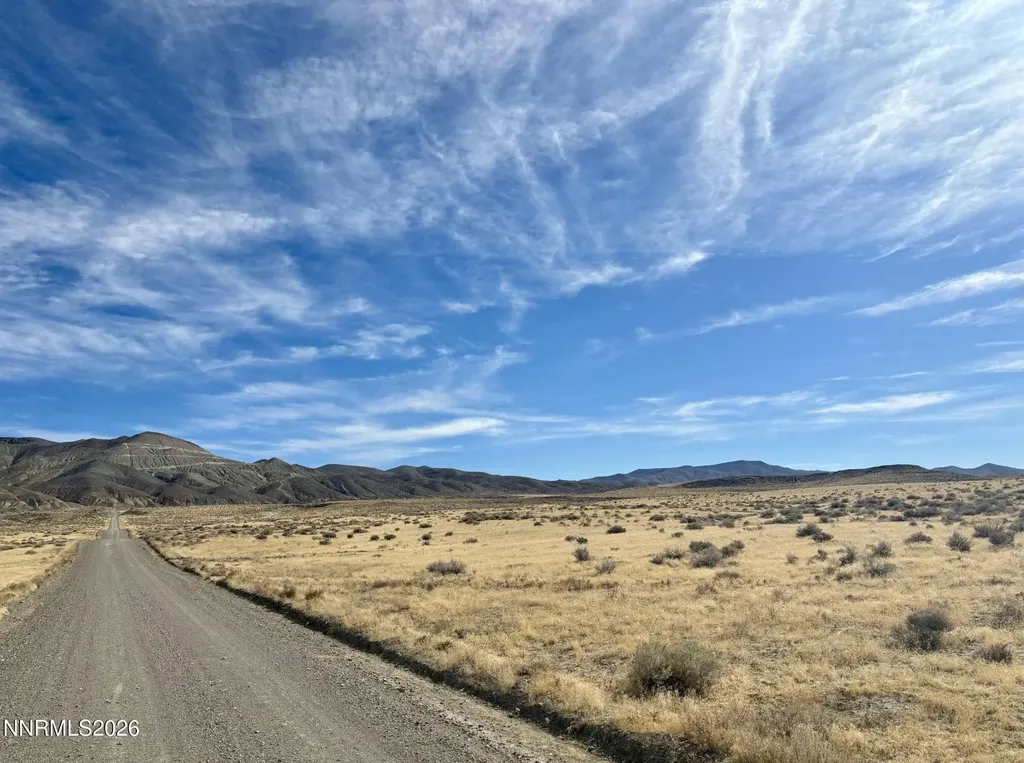 637 Acres Lovelock Section Lovelock NV 89419