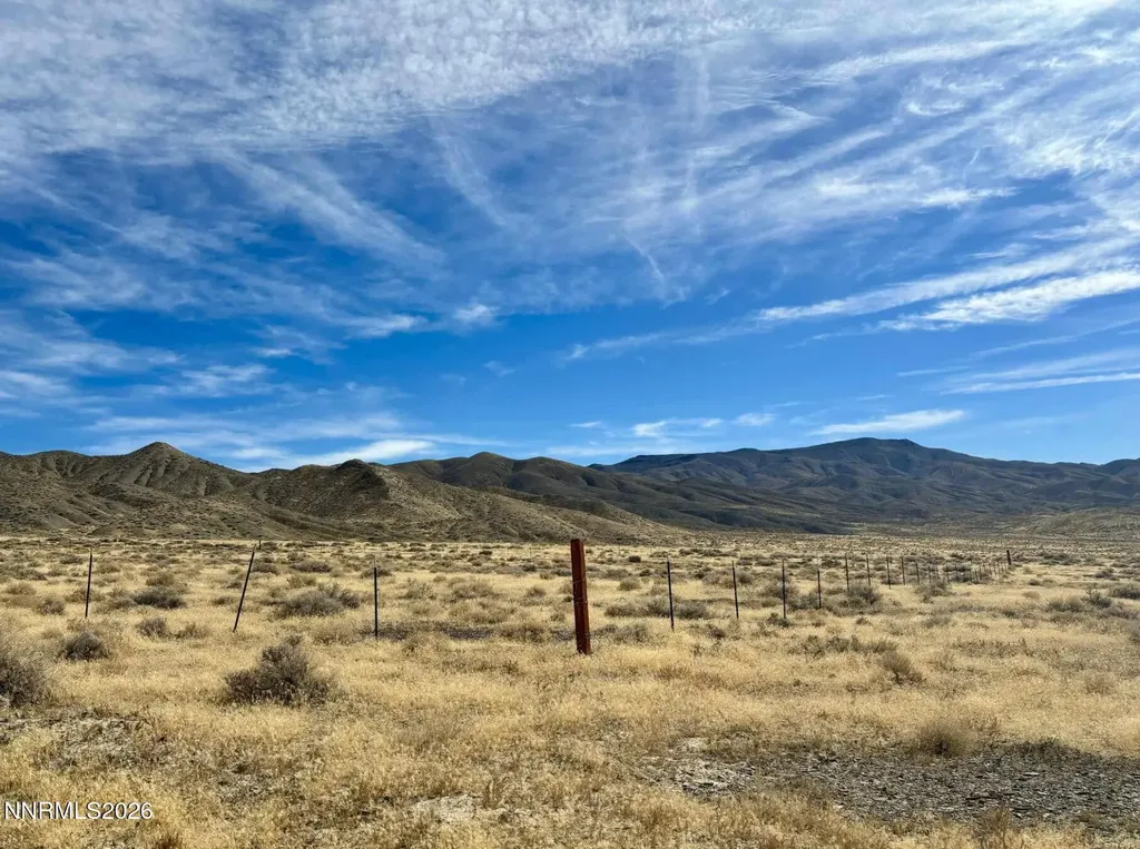 637 Acres Lovelock Section Lovelock NV 89419