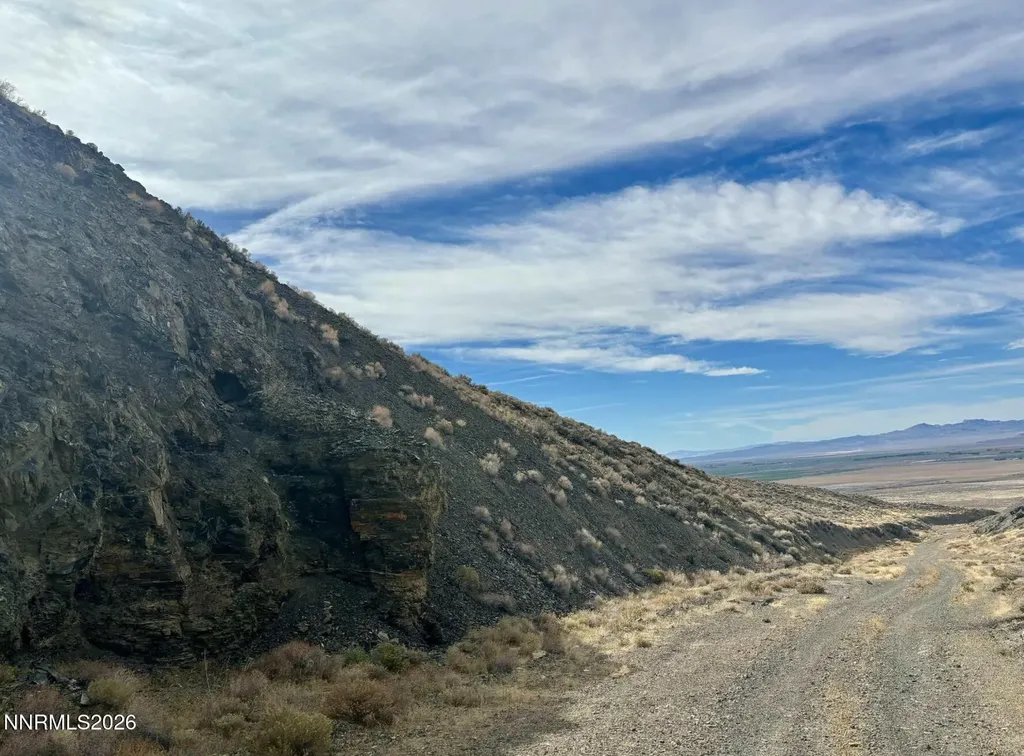 637 Acres Lovelock Section Lovelock NV 89419