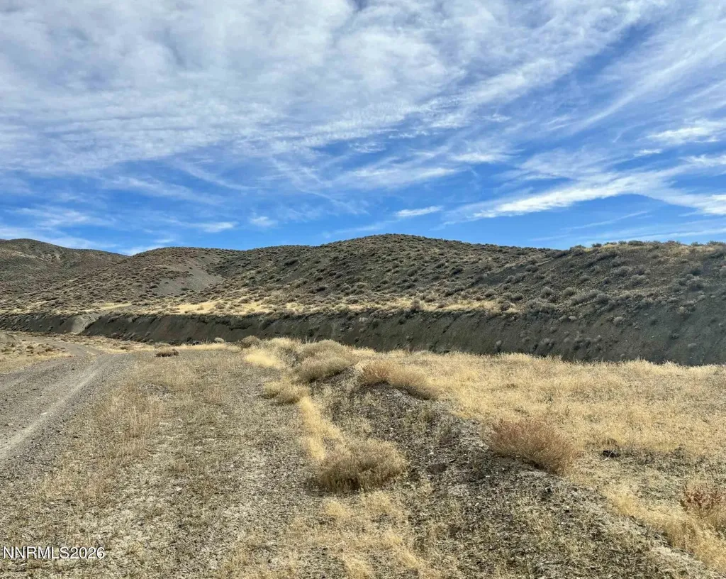 637 Acres Lovelock Section Lovelock NV 89419