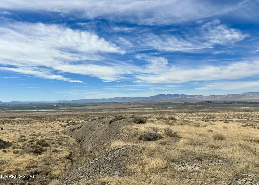637 Acres Lovelock Section Lovelock NV 89419