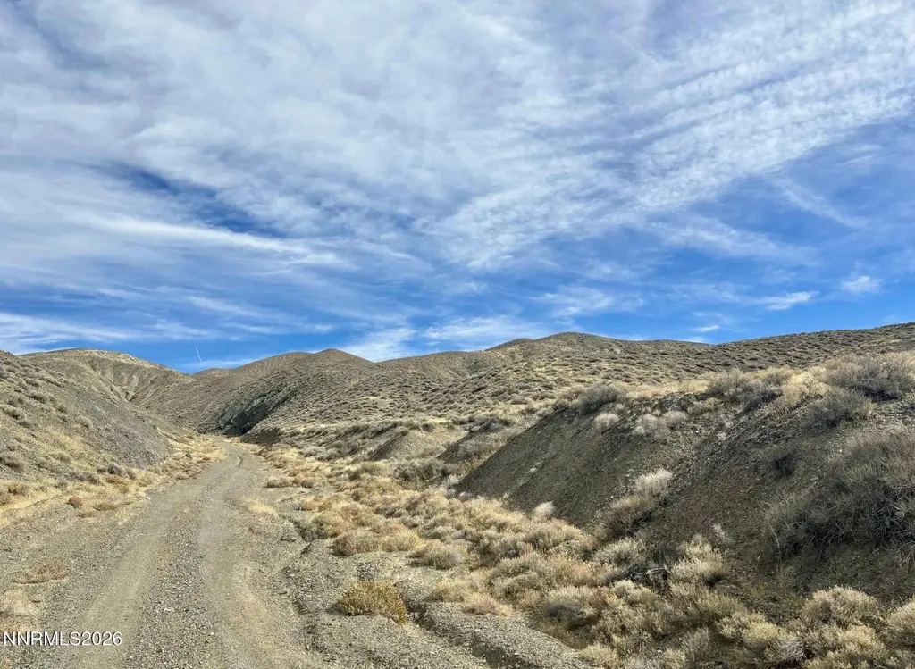 637 Acres Lovelock Section Lovelock NV 89419