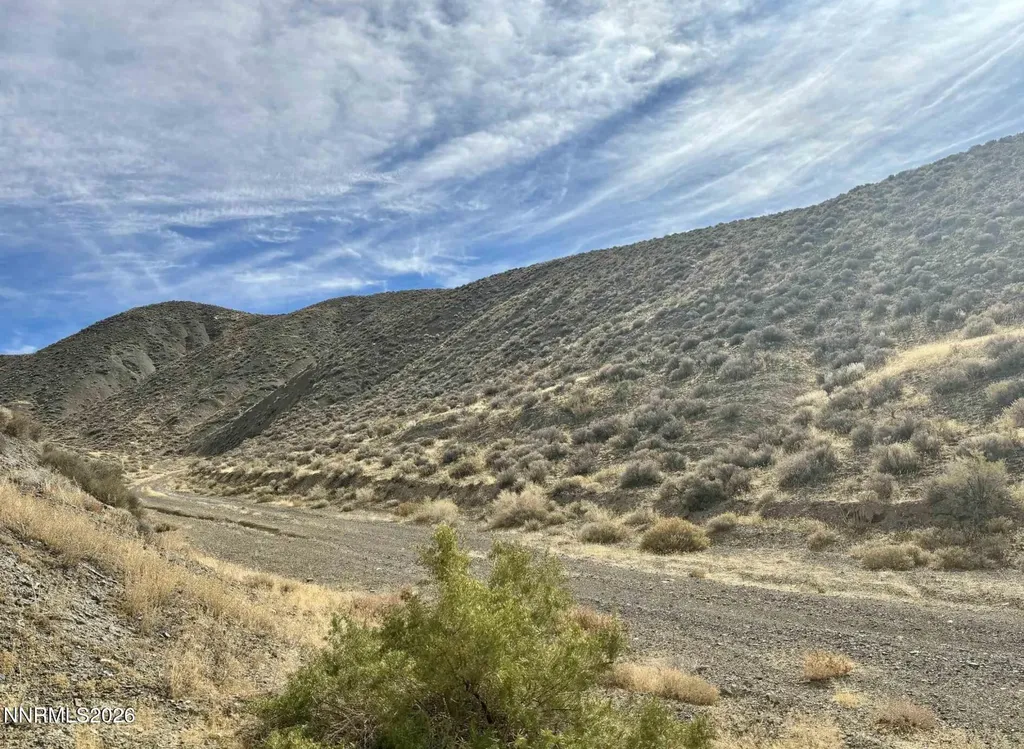 637 Acres Lovelock Section Lovelock NV 89419
