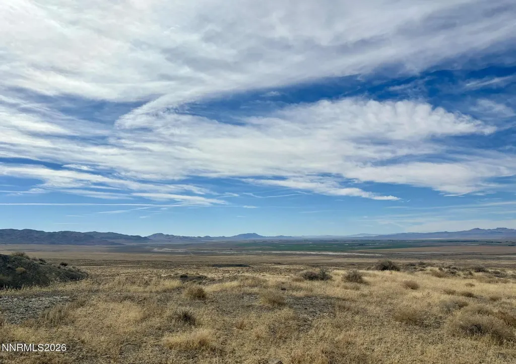 637 Acres Lovelock Section Lovelock NV 89419