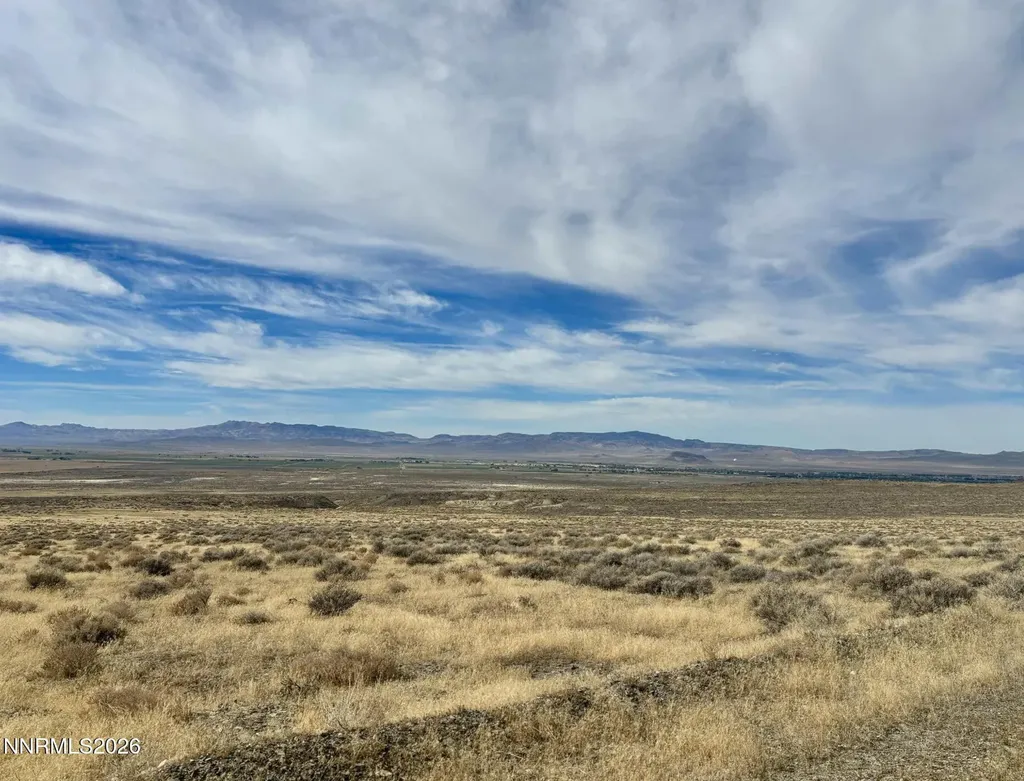 637 Acres Lovelock Section Lovelock NV 89419