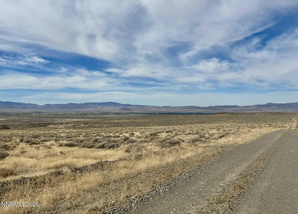 637 Acres Lovelock Section Lovelock NV 89419