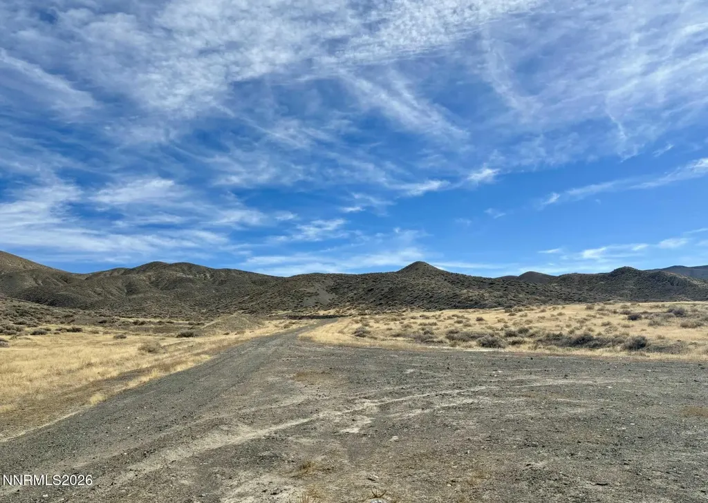 637 Acres Lovelock Section Lovelock NV 89419