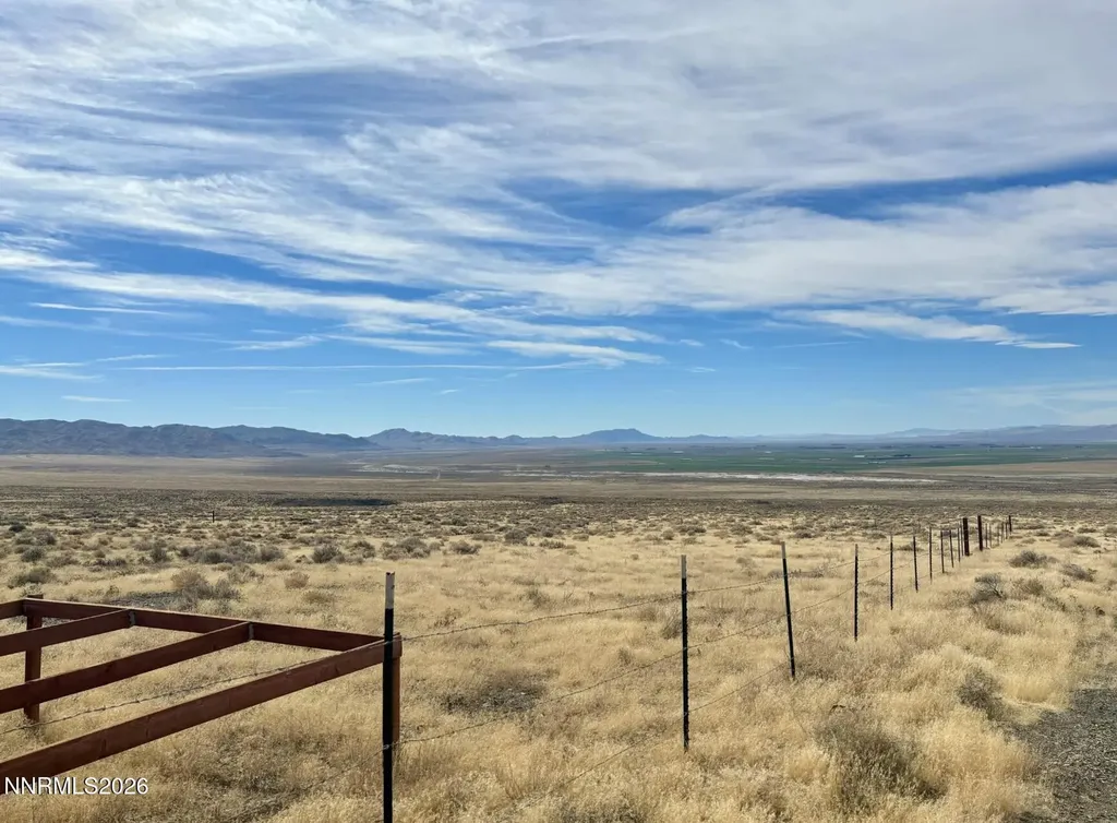 637 Acres Lovelock Section Lovelock NV 89419