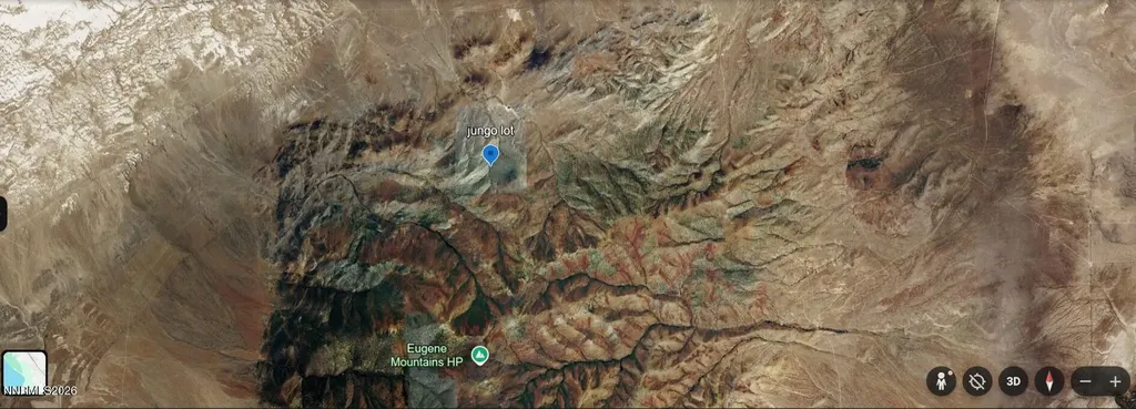 X Jungo Winnemucca NV 89445
