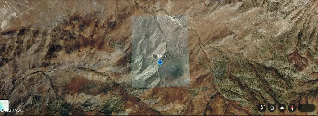 X Jungo Winnemucca NV 89445