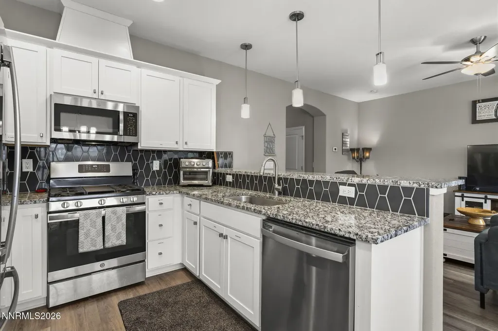 1258 Correlli Carson City NV 89706