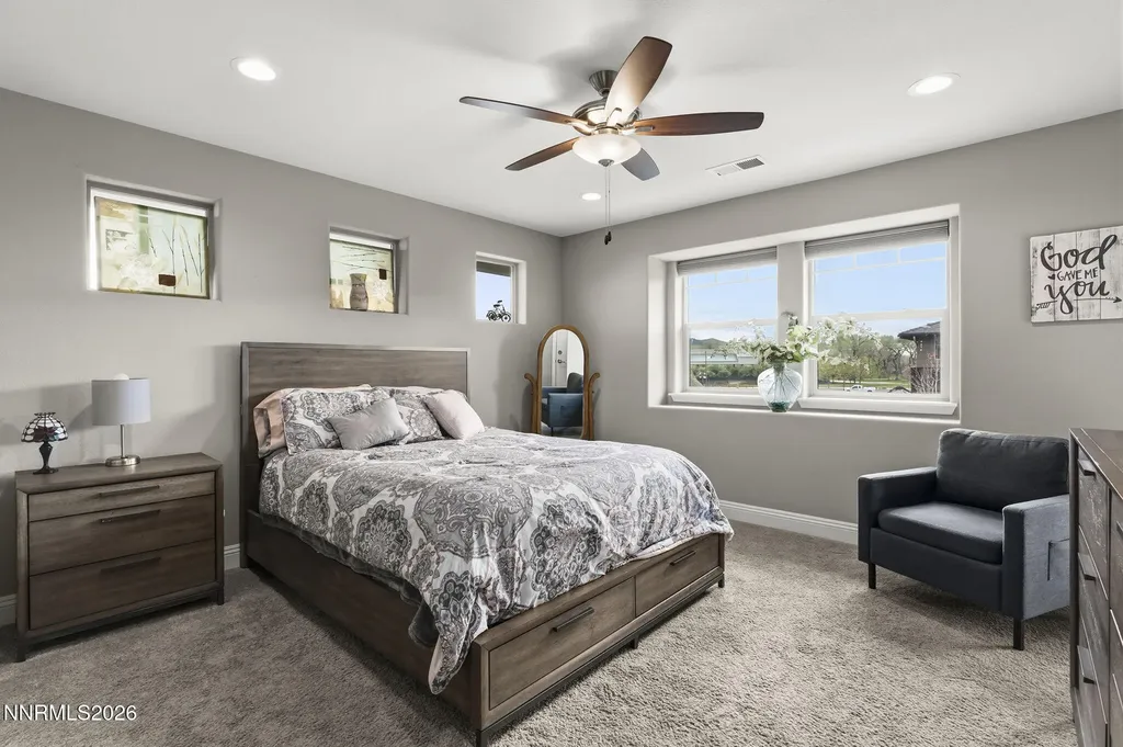 1258 Correlli Carson City NV 89706