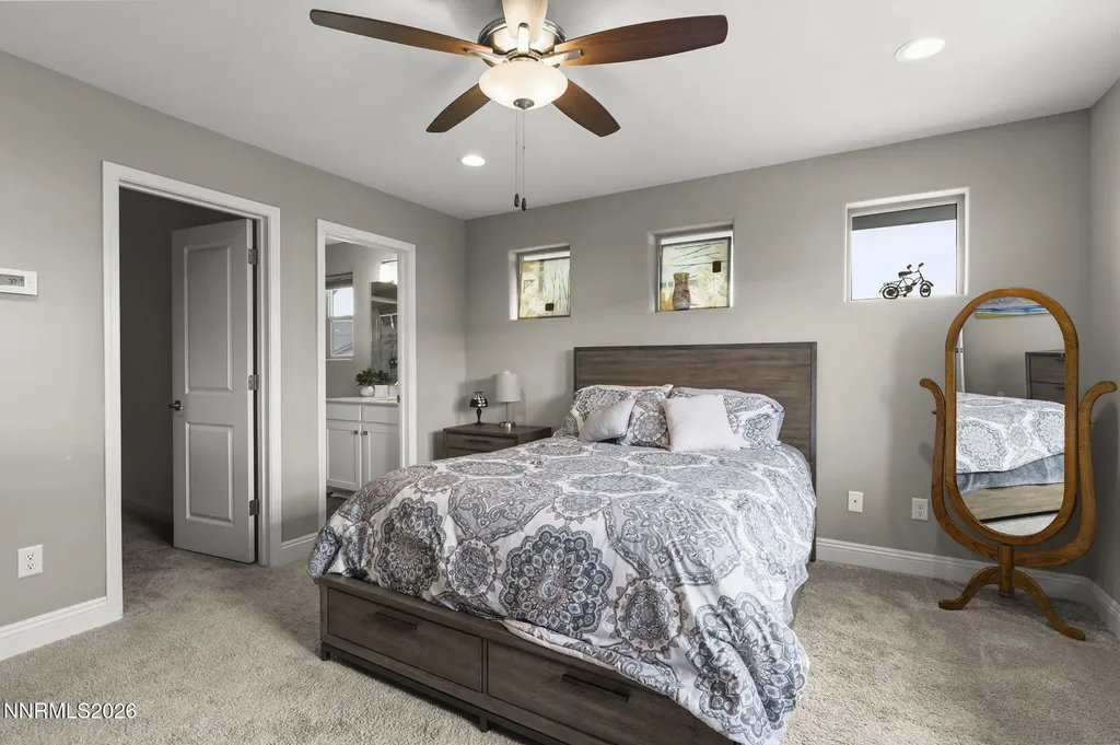 1258 Correlli Carson City NV 89706
