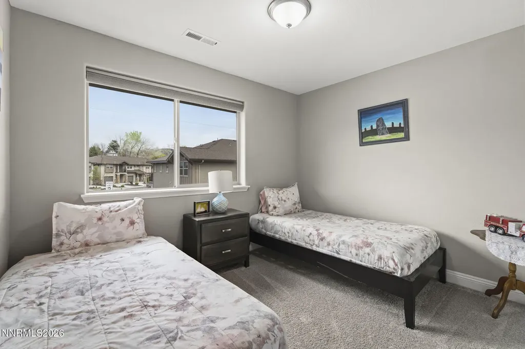 1258 Correlli Carson City NV 89706