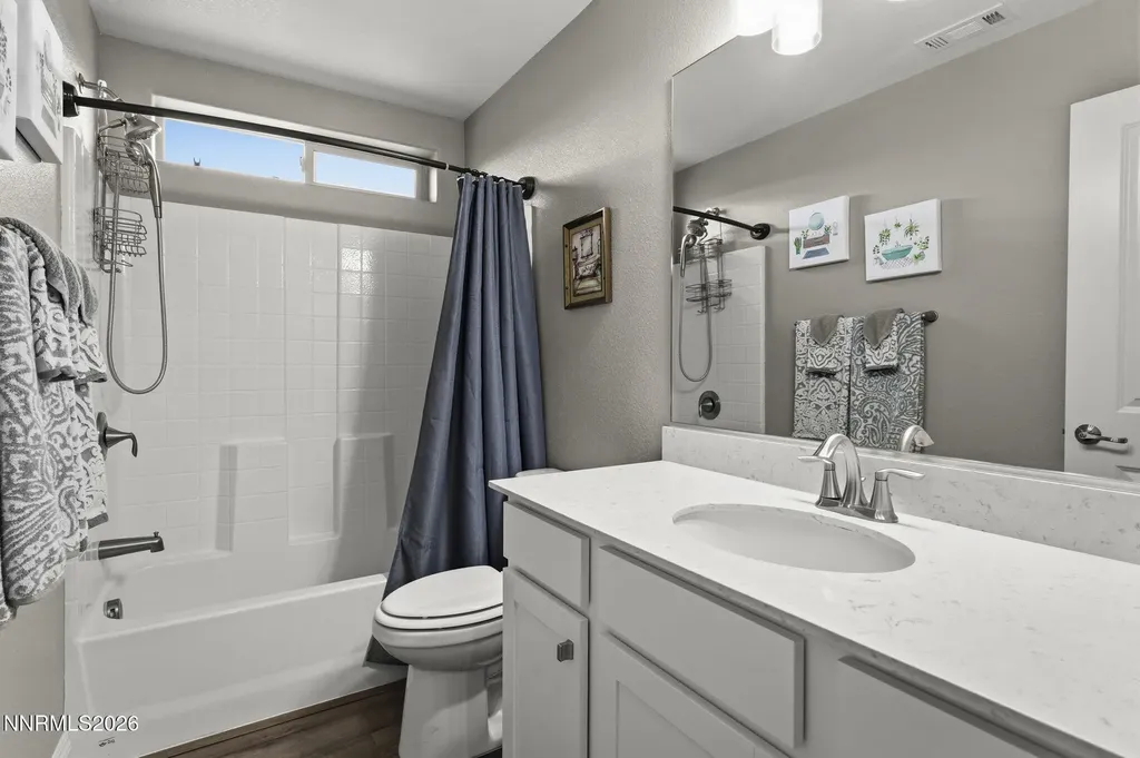 1258 Correlli Carson City NV 89706