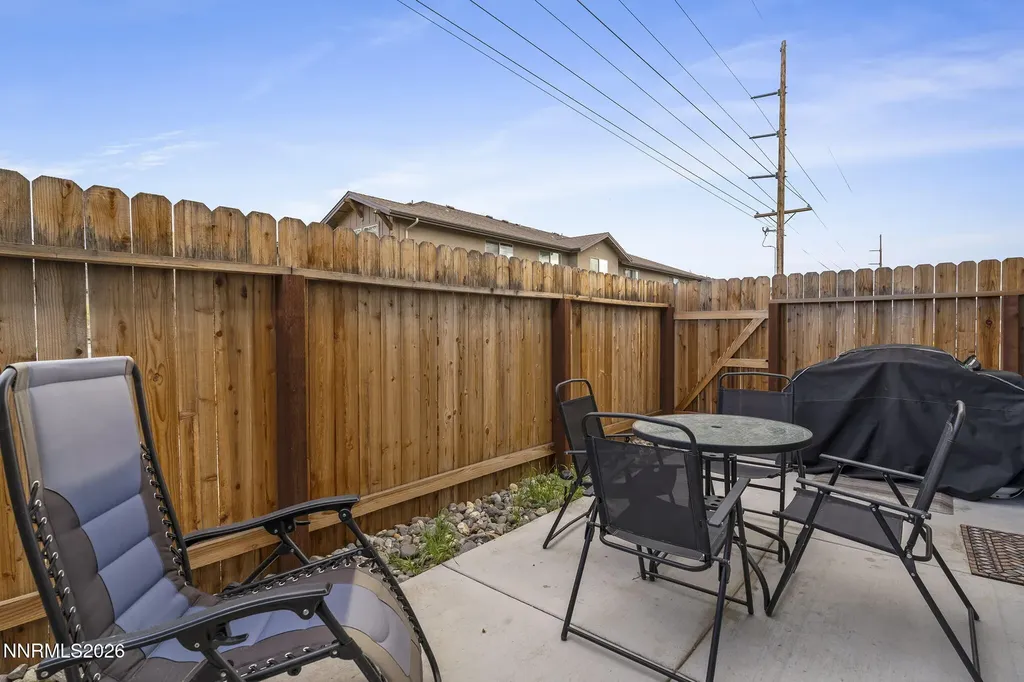 1258 Correlli Carson City NV 89706
