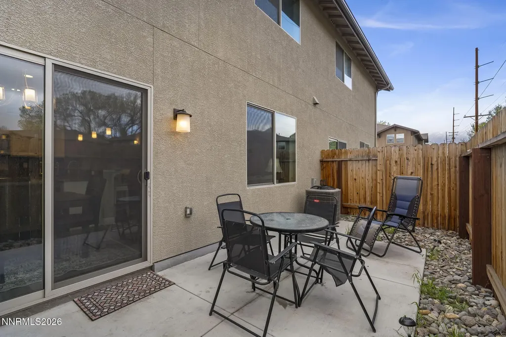 1258 Correlli Carson City NV 89706
