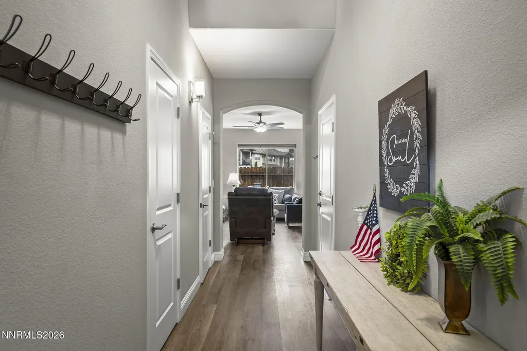 1258 Correlli Carson City NV 89706